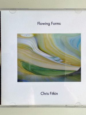 Flowing Forms